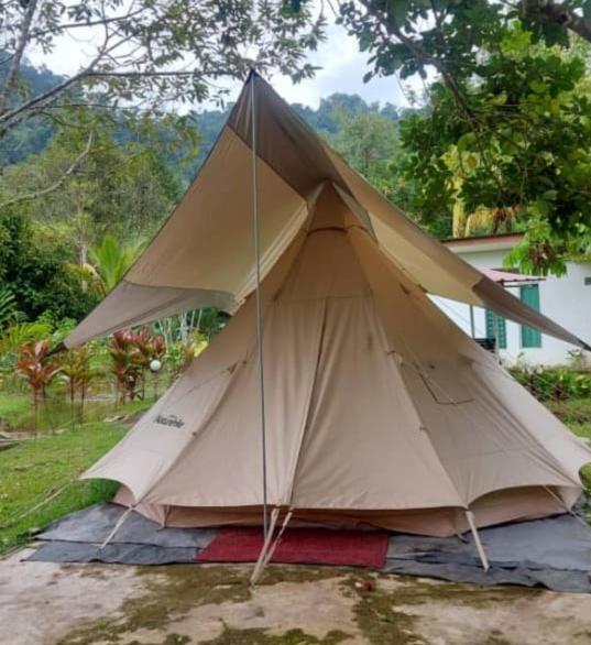 Homestay Sailor's Rest Kampung Janda Baik