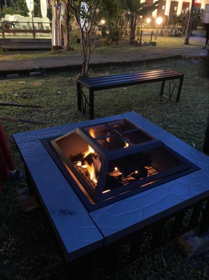 Sailor's Rest Homestay Kampung Janda Baik