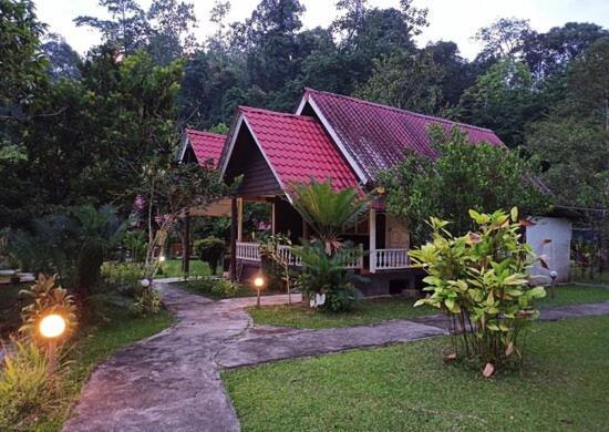 Homestay Sailor's Rest Kampung Janda Baik