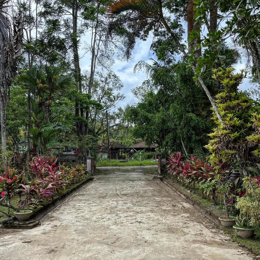 Homestay Sailor's Rest