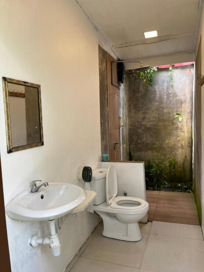 Homestay Sailor's Rest Kampung Janda Baik