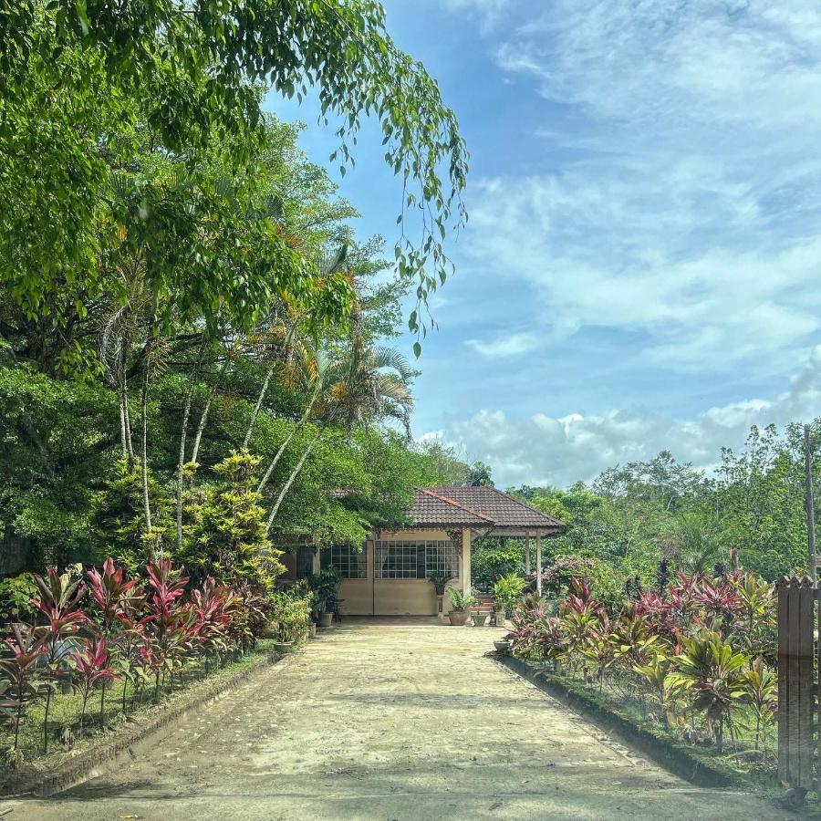 Sailor's Rest * Kampung Janda Baik