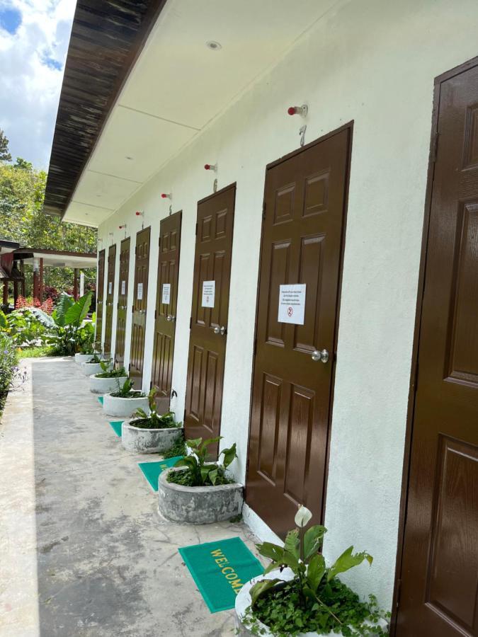 Sailor's Rest Kampung Janda Baik