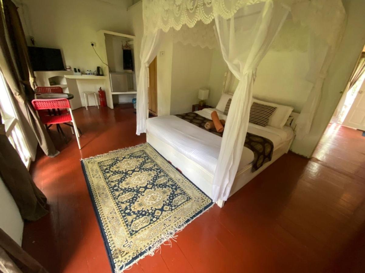 Homestay Sailor's Rest Kampung Janda Baik
