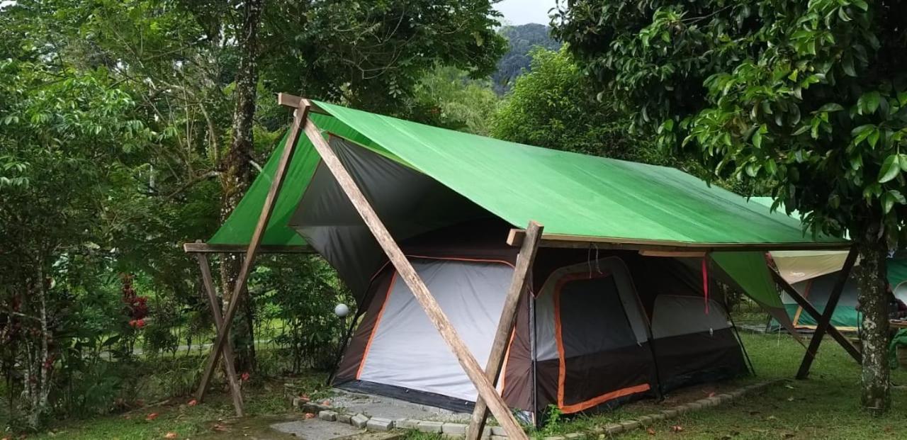 Homestay Sailor's Rest *