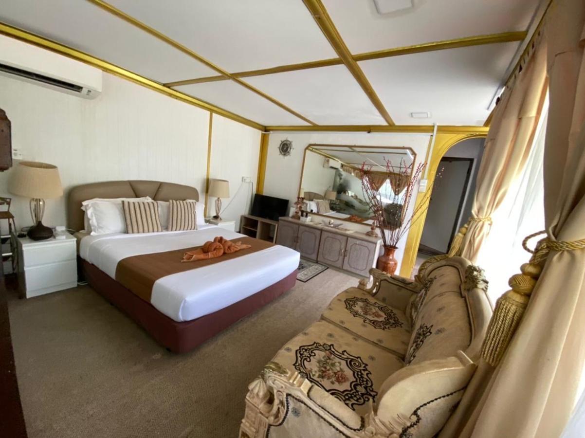 Homestay Sailor's Rest