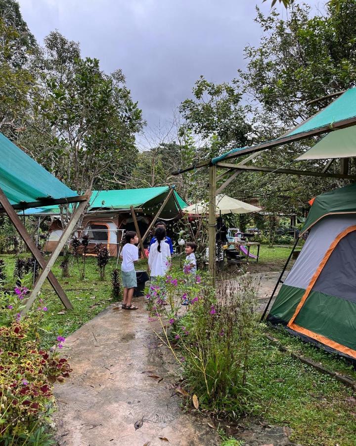 Sailor's Rest Homestay *