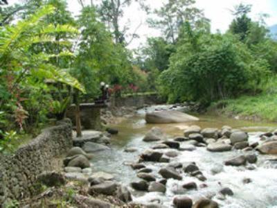 Sailor's Rest Homestay *