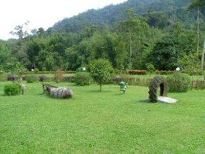 Homestay Sailor's Rest