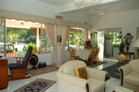 Sailor's Rest Homestay