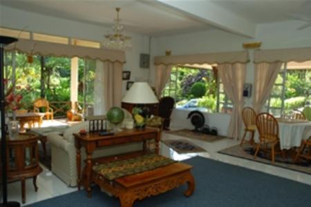 Homestay Sailor's Rest *