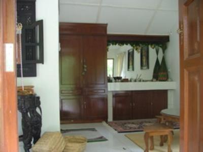 Sailor's Rest