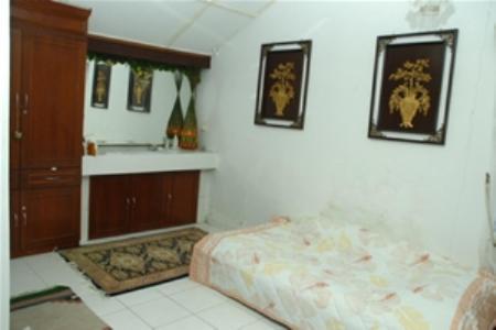 Sailor's Rest Homestay *