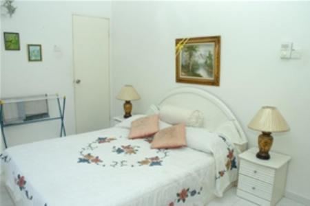 Homestay Sailor's Rest Kampung Janda Baik