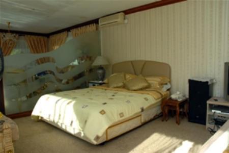 Sailor's Rest Homestay *